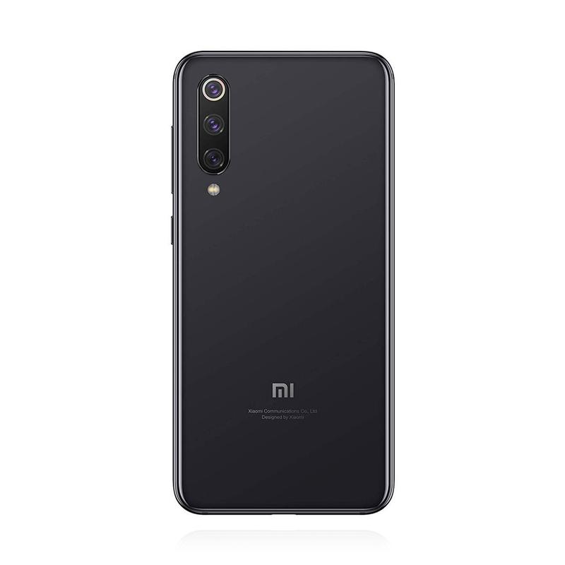 Xiaomi Mi 9 SE 64GB Piano Black