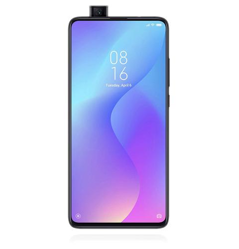 Xiaomi Xiaomi Mi 9T 6GB RAM 128GB Carbon Black