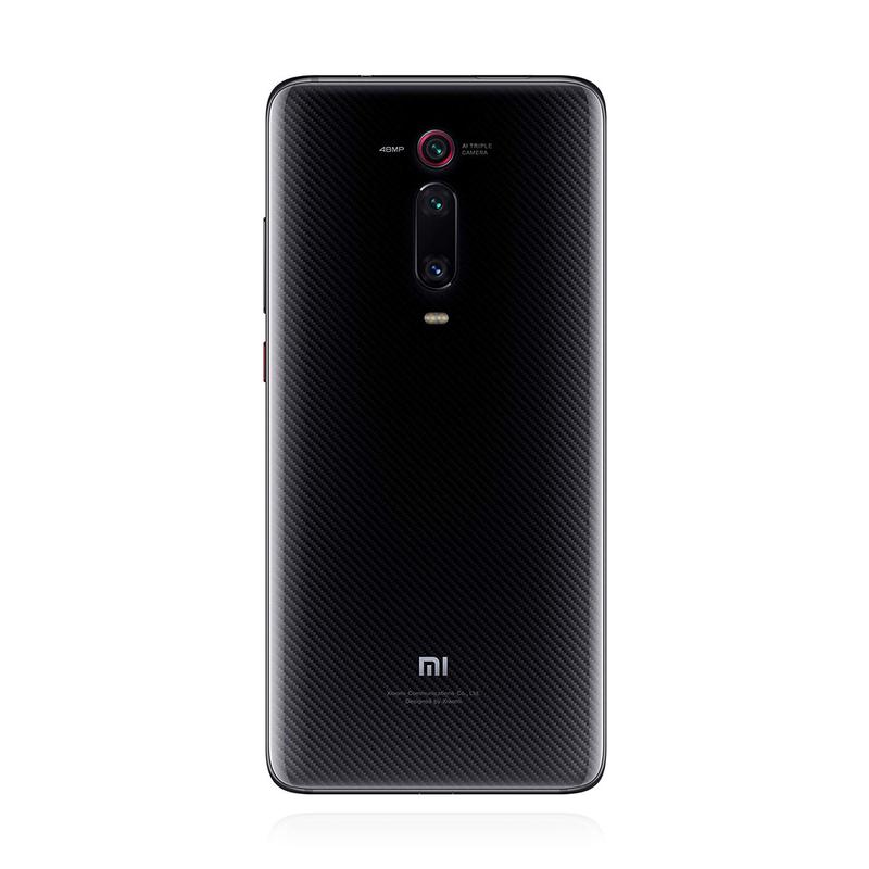 Xiaomi Mi 9T 6GB RAM 128GB Carbon Black