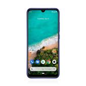 Xiaomi Mi A3 Dual Sim 128GB Blau