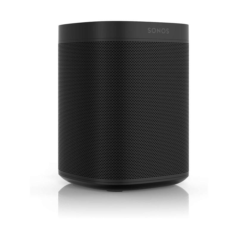 Sonos One SL schwarz