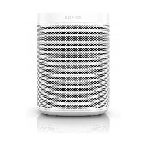Sonos Sonos One SL weiß