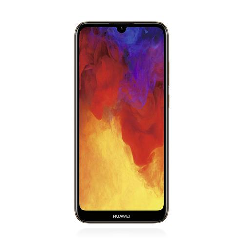 Huawei Y6 (2019) Dual Sim 32GB Amber Brown