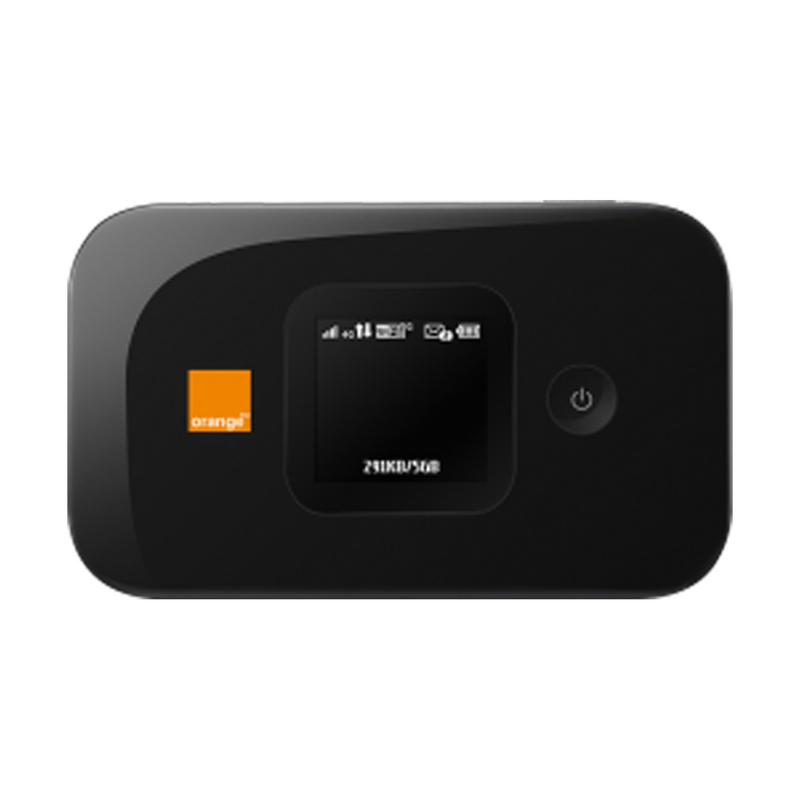 Huawei Airbox E5577 4G wireless Hotspot