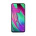 Galaxy A40 Duos SM-A405F 64GB Schwarz 