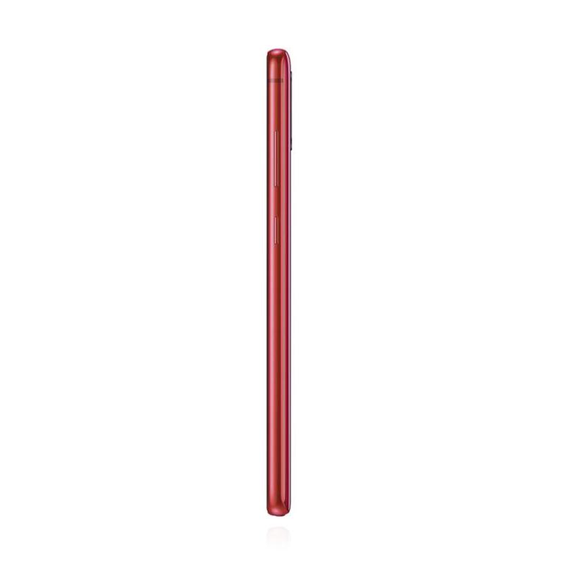 Samsung Galaxy Note10 Lite SM-N770F 128GB Aura Red