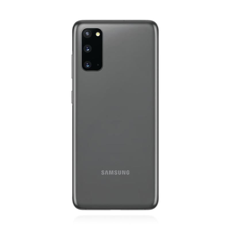Samsung Galaxy S20 4G 128GB Cosmic Gray