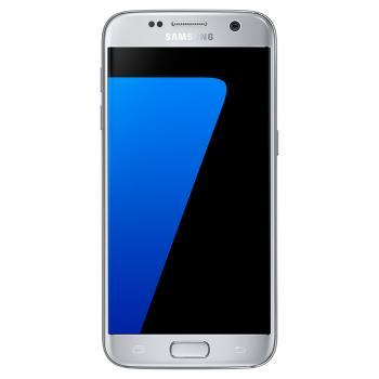 Samsung Galaxy S7 SM-G930A 32GB Silver Titanium