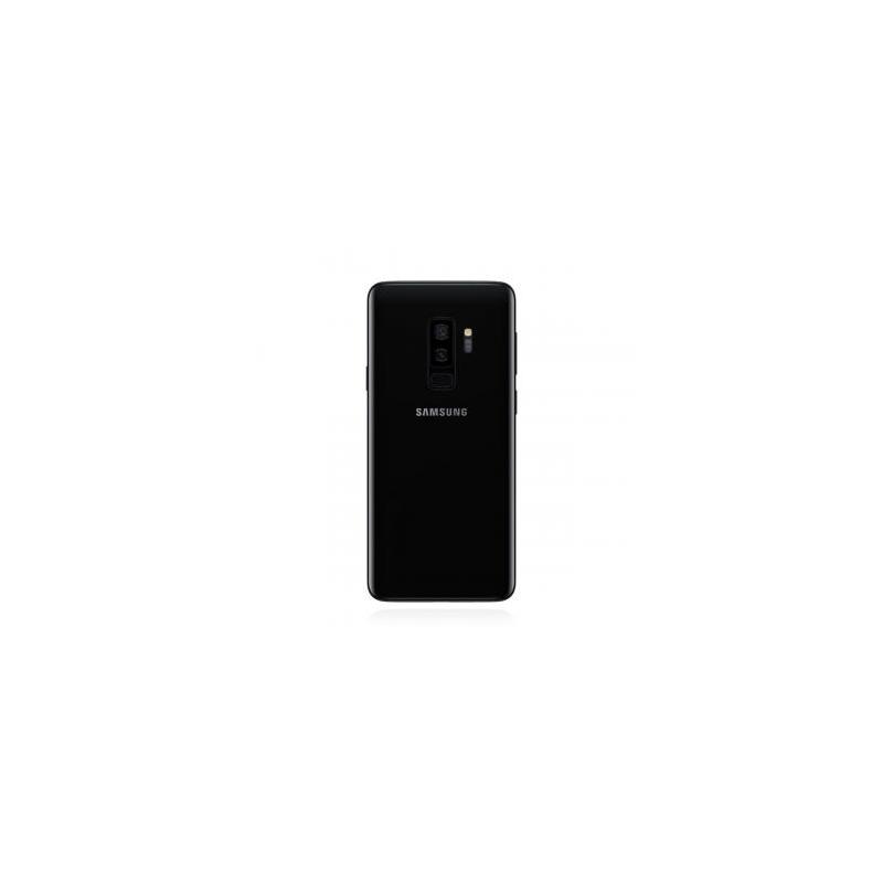 Samsung Galaxy S9 Plus SM-G965F Single Sim 128GB Midnight Black