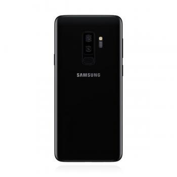 Samsung Galaxy S9 Plus SM-G965F Single Sim 128GB Midnight Black