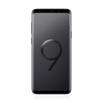 Samsung Galaxy S9 Plus SM-G965F Single Sim 128GB Midnight Black