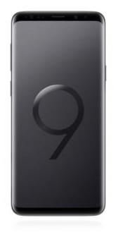 Samsung Samsung Galaxy S9 Plus SM-G965F Single Sim 128GB Midnight Black