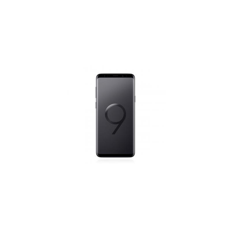 Samsung Galaxy S9 Plus SM-G965F Single Sim 128GB Midnight Black