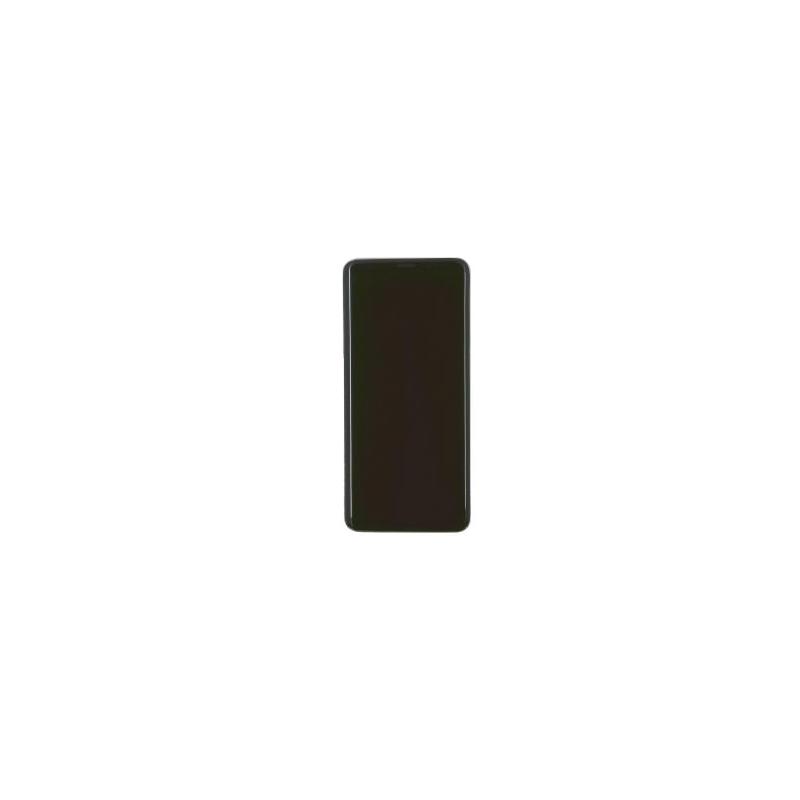 Samsung Galaxy S9 Plus SM-G965F Single Sim 64GB Sunrise Gold