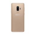 Samsung Galaxy S9 Plus SM-G965F Single Sim 64GB Sunrise Gold