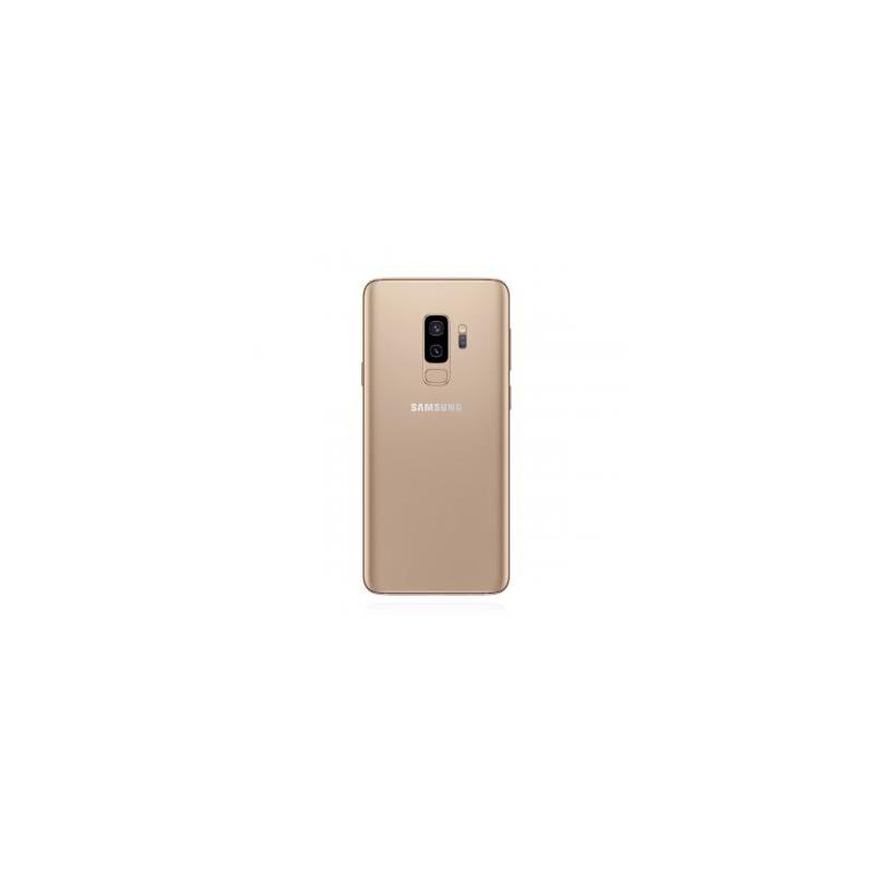 Samsung Galaxy S9 Plus SM-G965F Single Sim 64GB Sunrise Gold