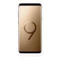Samsung Galaxy S9 Plus SM-G965F Single Sim 64GB Sunrise Gold