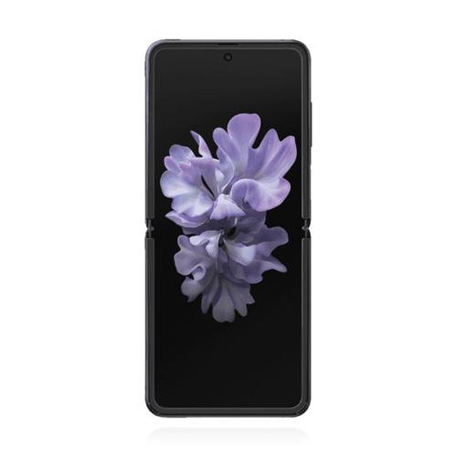 Samsung Galaxy Z Flip SM-F700FDS Dual Sim 256GB Mirror Black