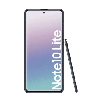 Galaxy Note10 Lite