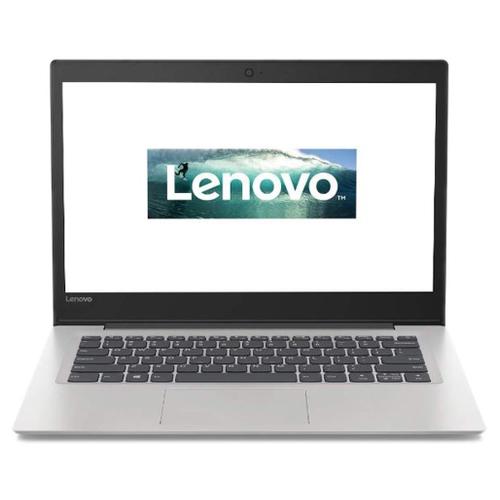 Lenovo Lenovo IdeaPad S130-14IGM N5000 4GB RAM 128GB Mineral Grey