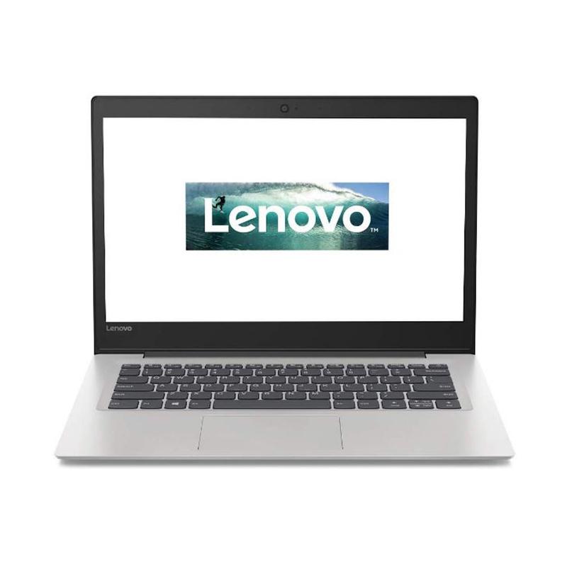 Lenovo IdeaPad S130-14IGM N5000 4GB RAM 128GB Mineral Grey