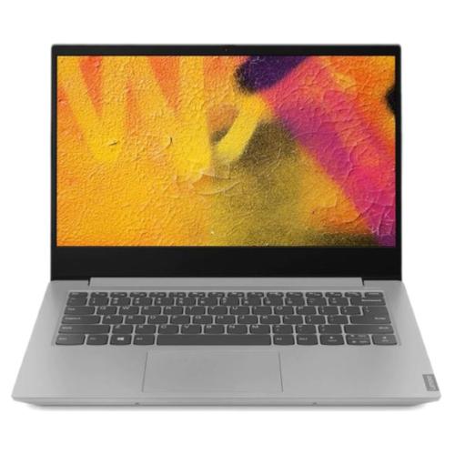Lenovo Lenovo IdeaPad S340-14IIL i5-1035G1 512GB Platinum Grey
