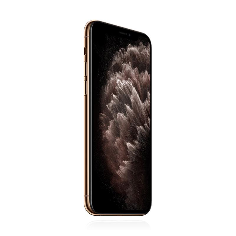 Apple iPhone 11 Pro 256GB Gold