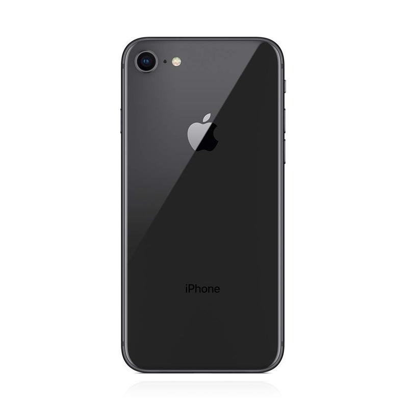 Apple iPhone 8 64GB Space Grau