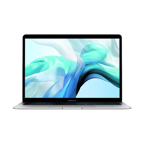 Apple MacBook Air (2019) 13.3 Core i5 1,6GHz 128GB SSD 8GB RAM Silber