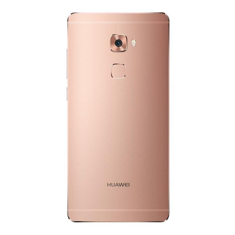 Huawei Mate S 32GB Rose Gold