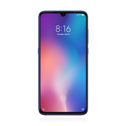 Xiaomi Xiaomi Mi 9 Dual Sim 6GB RAM 128GB Ocean Blue
