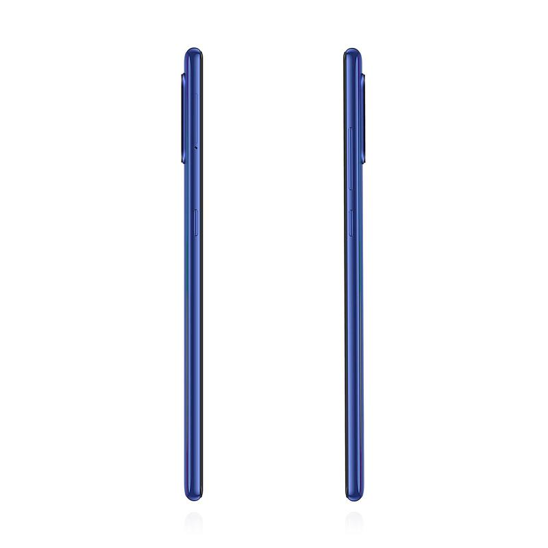 Xiaomi Mi 9 Dual Sim 6GB RAM 64GB Ocean Blue