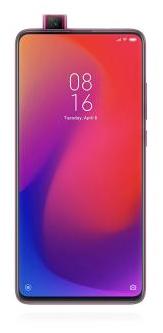 Xiaomi Xiaomi Mi 9T Pro 6GB RAM 64GB Flame Red