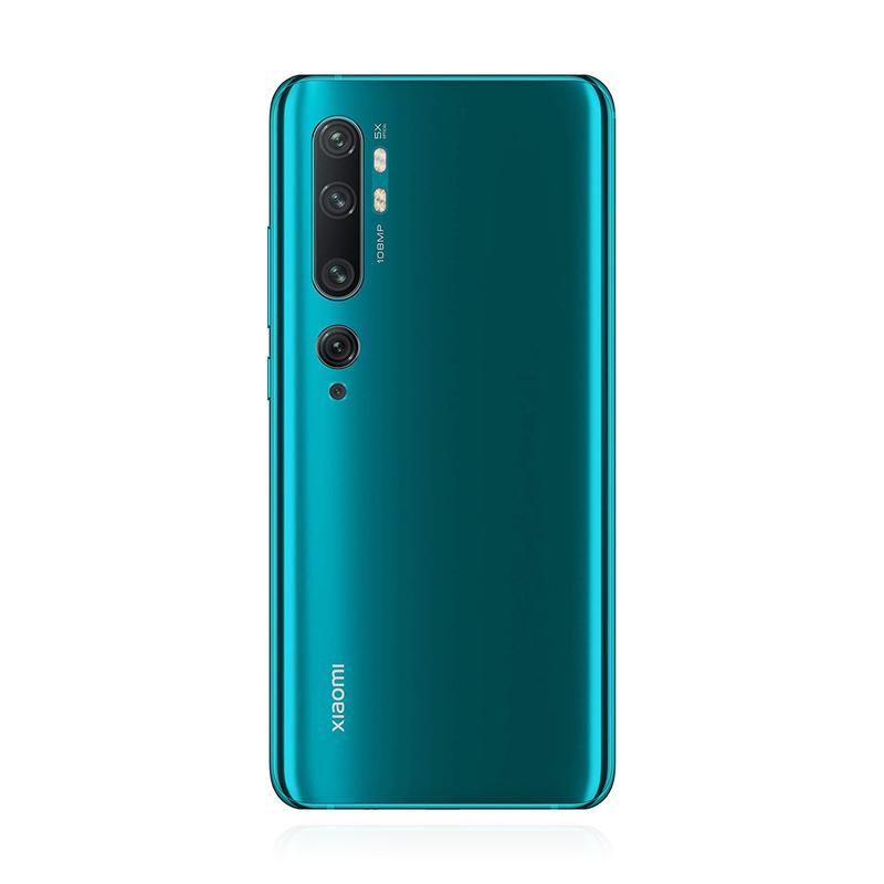 Xiaomi Mi Note 10 128GB Aurora Green