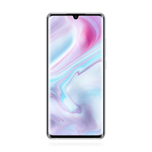 Xiaomi Mi Note 10 128GB Glacier White