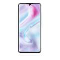 Xiaomi Mi Note 10 128GB Glacier White