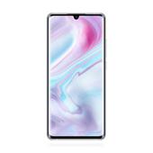 Xiaomi Mi Note 10 128GB Glacier White