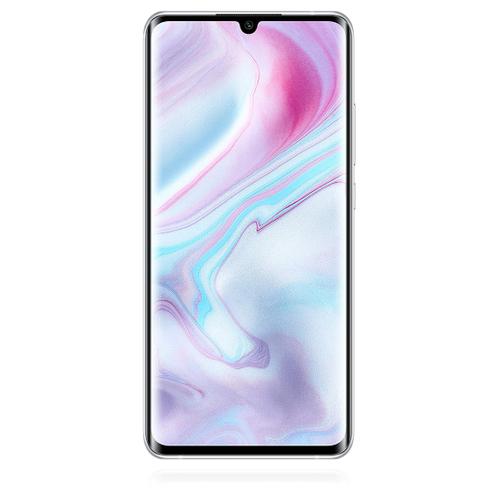 Xiaomi Xiaomi Mi Note 10 128GB Glacier White