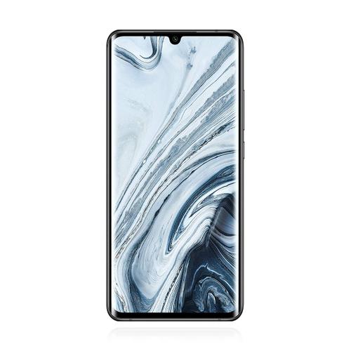 Xiaomi Mi Note 10 128GB Midnight Black