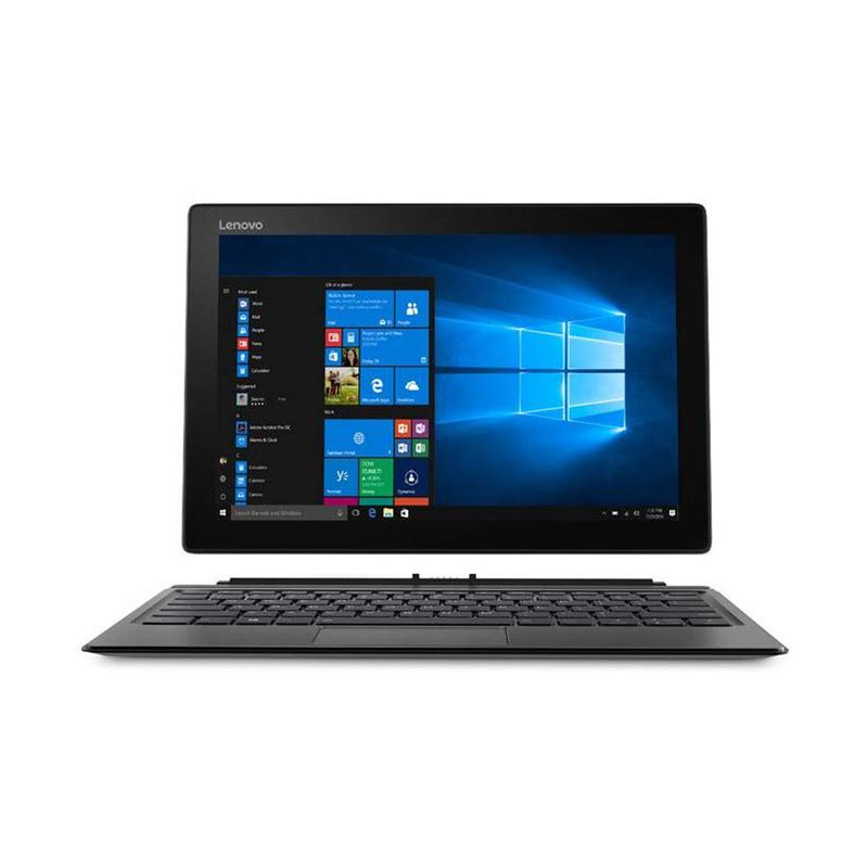 Lenovo Miix 520-12IKB I3-7130U 4G 128GB 10H Platinum