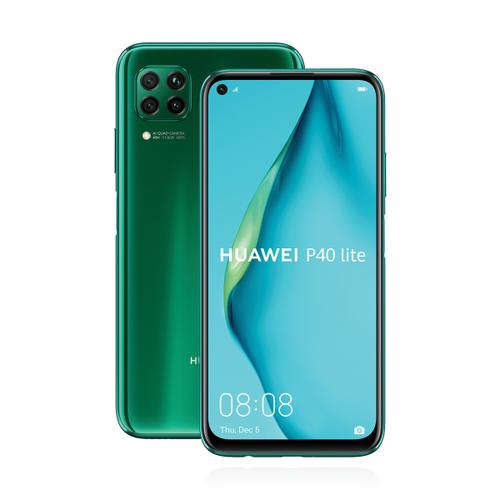 Huawei P40 lite