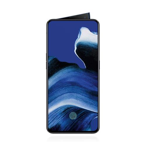 Oppo Oppo Reno2 8GB Ram 256GB Luminous Black