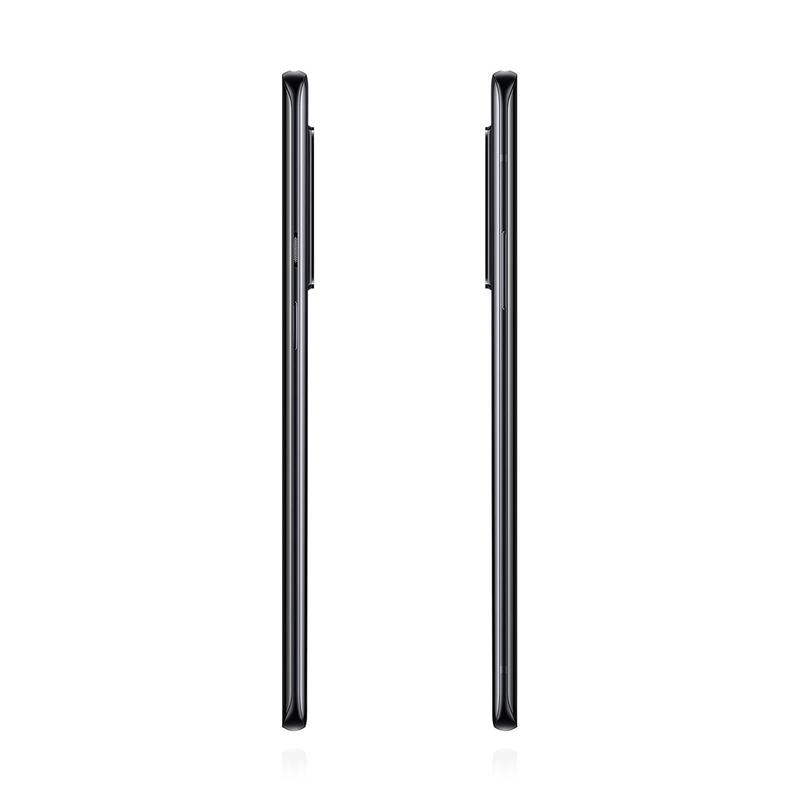 OnePlus 8 Pro 5G Dual Sim 128GB Schwarz