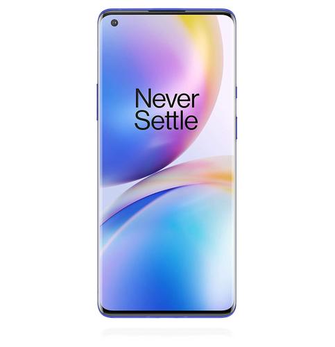 OnePlus OnePlus 8 Pro 5G Dual Sim 256GB Blue