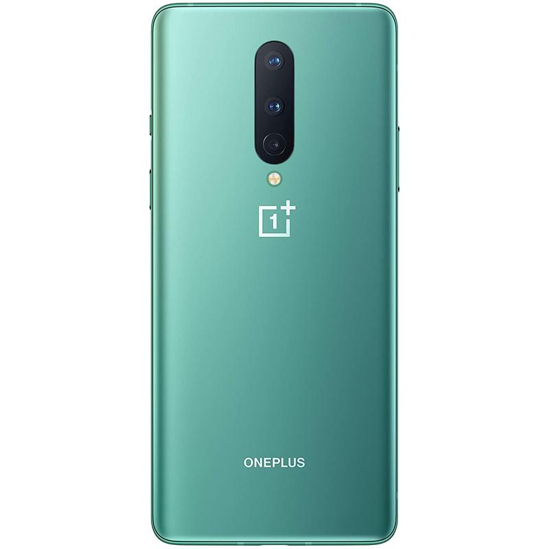 OnePlus 8 Pro 5G Dual Sim 256GB Green