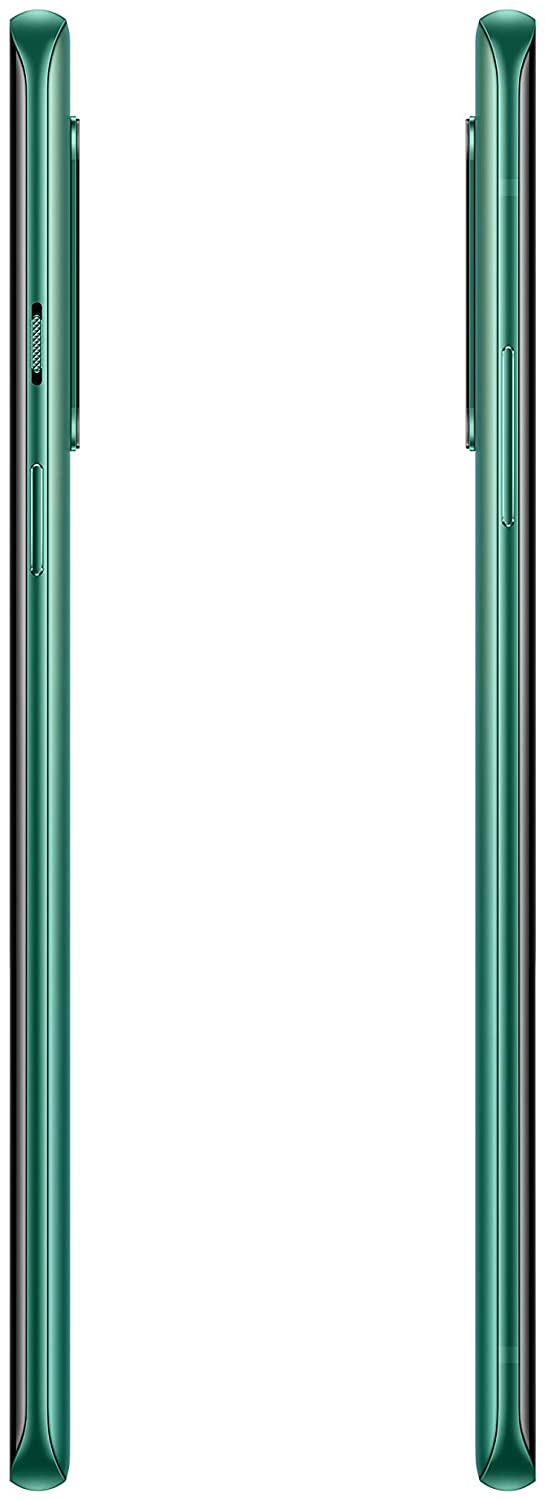 OnePlus 8 Pro 5G 256GB Dual Sim Green