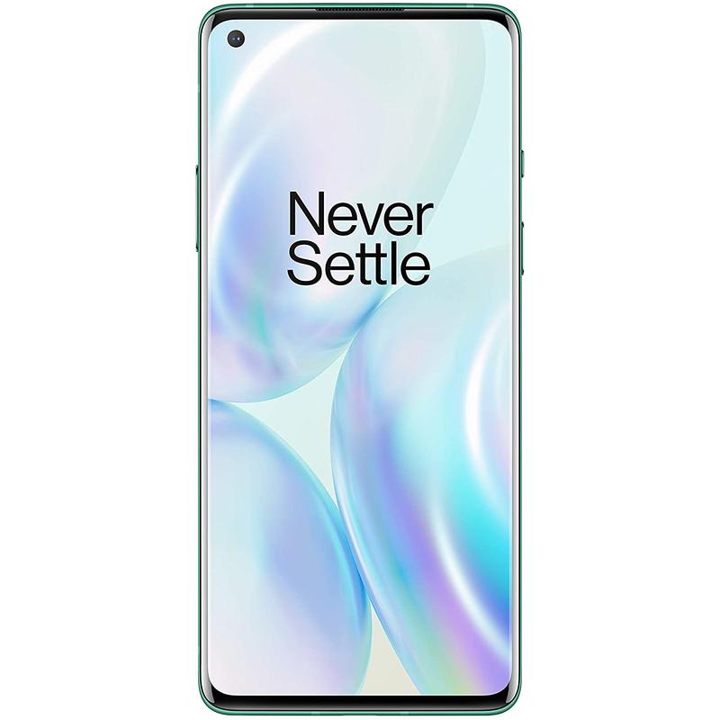 OnePlus 8 Pro 5G Dual Sim 256GB Green