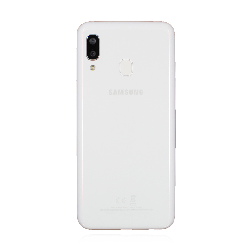Samsung Galaxy A20e Duos 32GB Weiß