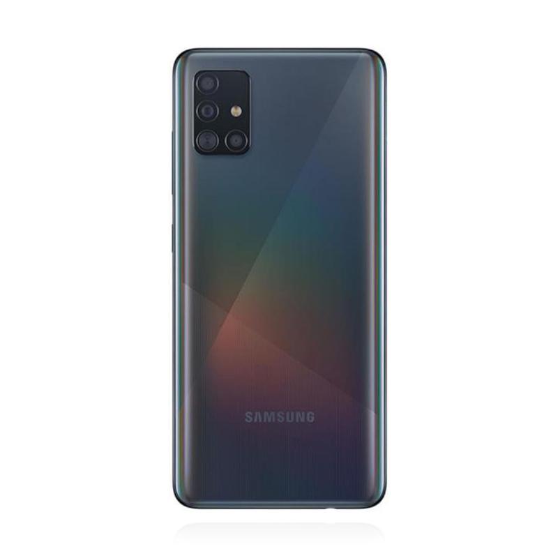 Samsung Galaxy A51 Duos 128GB Schwarz