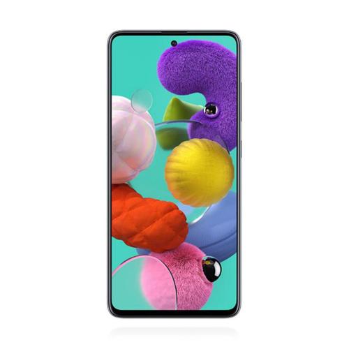 Samsung Samsung Galaxy A51 Duos 128GB Schwarz